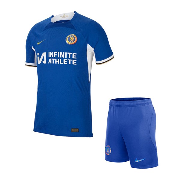 Maillot Chelsea Domicile Enfant 2023-24